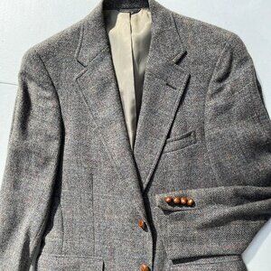 All Wool Chaps by Ralph Lauren Sportcoat